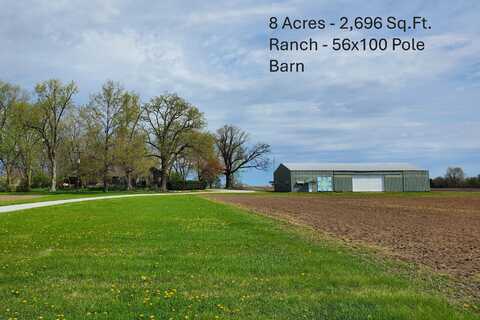 1530 W Clark Street, Rensselaer, IN 47978