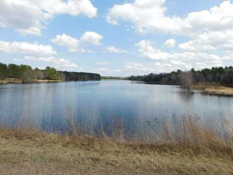 Lot 1 EAGLE WATERS RD, Tomahawk, WI 54487