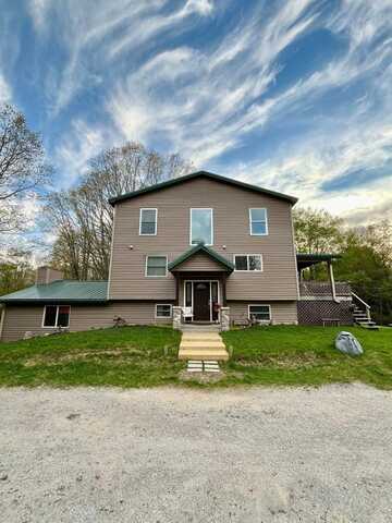 8555 11 MILE, Evart, MI 49631