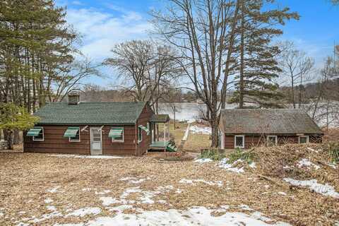 5767 Saggio Road, Hastings, MI 49058