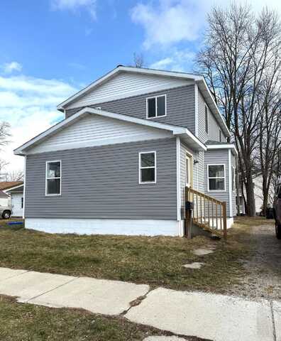 632 Spring Street, Three Rivers, MI 49093