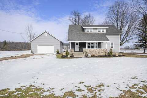 6941 W 64th Street, Fremont, MI 49412