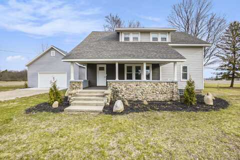 6941 W 64th Street, Fremont, MI 49412