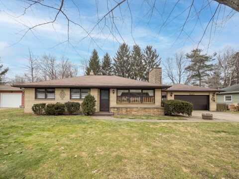 1523 Applecroft Avenue, Portage, MI 49002