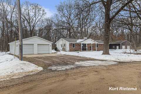 2641 41st Street, Allegan, MI 49010