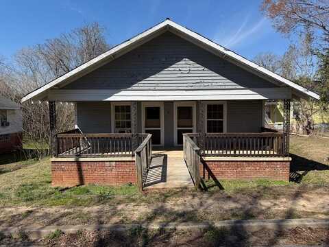 6 Jackson, Ware Shoals, SC 29692