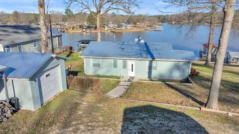 807 Anglers Haven, Cross Hill, SC 29332