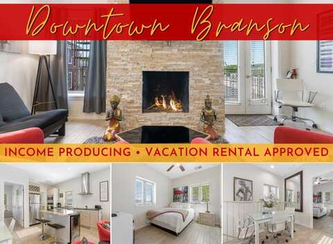 212 W Main Street, Branson, MO 65616