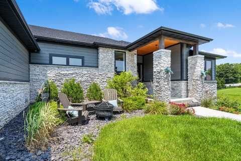 767 Thornridge Drive, Springfield, MO 65809