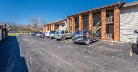 133 Troon Drive, Branson, MO 65616