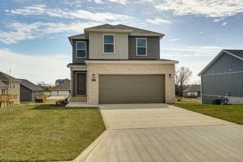 1632 E Macon Street, Republic, MO 65738