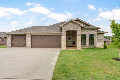 5211 S Morgan Avenue, Battlefield, MO 65619