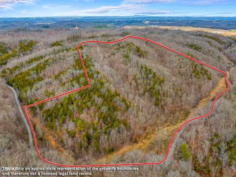 Phillip Hollow Road, Bybee, TN 37713