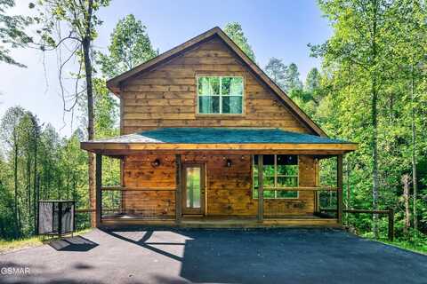 3805 Katelyns Lane, Sevierville, TN 37876