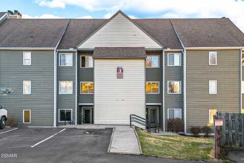 1260 Ski View Dr unit: 3308, Gatlinburg, TN 37738