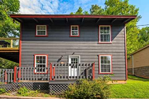 662 Morning Mist Way, Gatlinburg, TN 37738