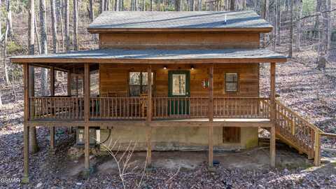 2123 Bluff Mountain Road, Sevierville, TN 37876