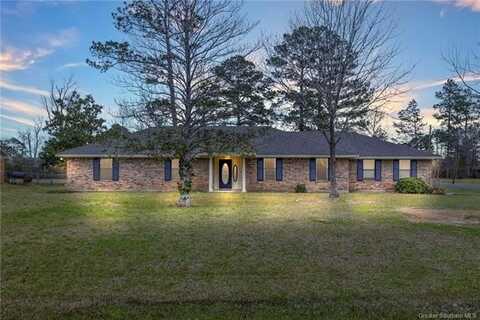 1200 Mohawk Street, DeRidder, LA 70634