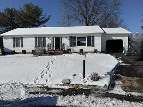 5 White Birch Ct, Branchburg Twp., NJ 08876