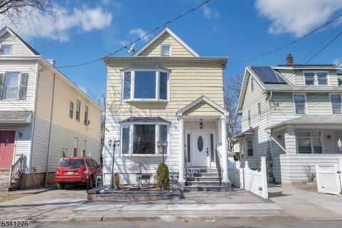 142 Mahar Ave, Clifton, NJ 07011