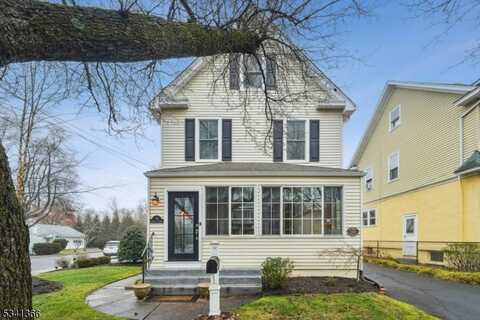 21 Lathrop Ave, Madison, NJ 07940