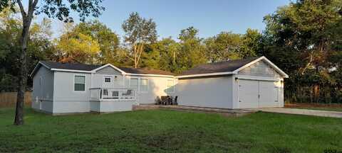 510 Timberline, Bullard, TX 75757