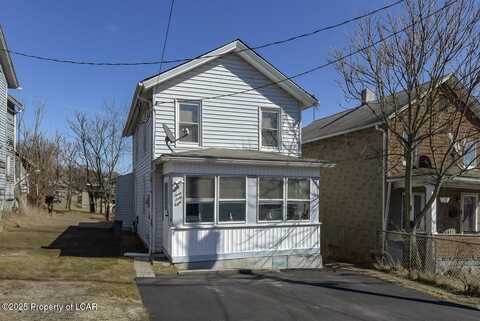 368 Harris Street, Plymouth, PA 18651