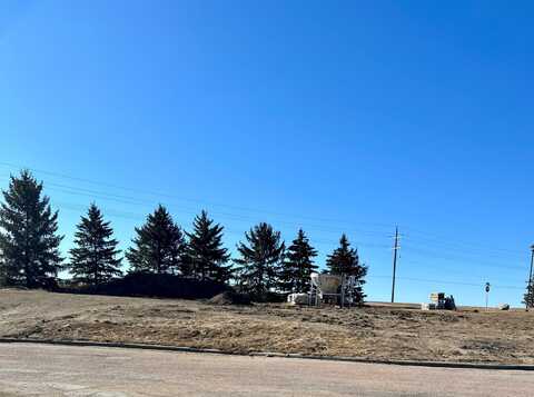 Lot 1 Kippes Cove, Mitchell, SD 57301