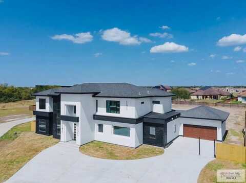 7597 N HALO AVE., BROWNSVILLE, TX 78520