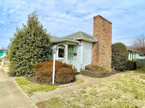 1421 S 6th Street, Ironton, OH 45638