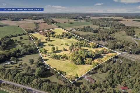 11750 S Madisonville Rd, CROFTON, KY 42217