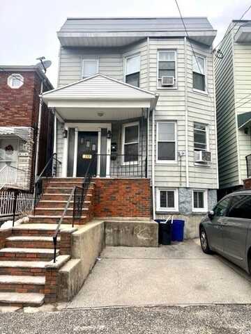 132 GRACE ST, JC, Heights, NJ 07307