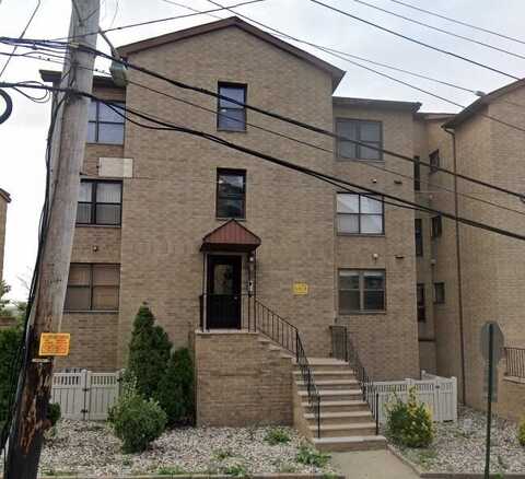 6601 GRANTON AVE, North Bergen, NJ 07047