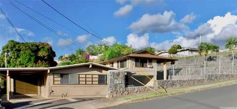 99-634 Pualaa Street, Aiea, HI 96701