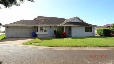 91-1008 Kumimi Street, Ewa Beach, HI 96706