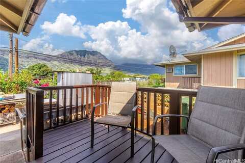 85-1054 Hookuikahi Street, Waianae, HI 96792