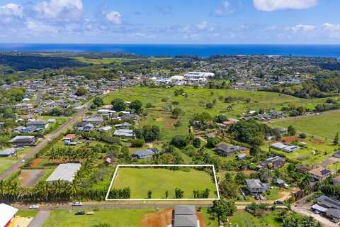 KAWAIHAU RD, Kapaa, HI 96746