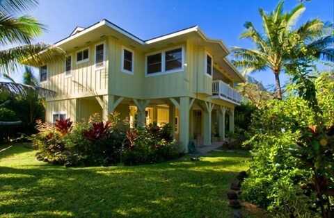 7359 ALEALEA RD, HANALEI, HI 96714