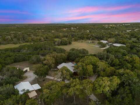 507 County Road 200D, Burnet, TX 78611