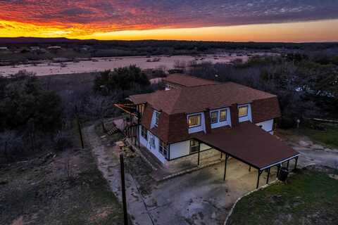 7036 River Oaks Drive, Kingsland, TX 78639