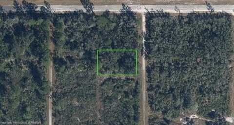 1260 Mango Street, Lake Placid, FL 33852