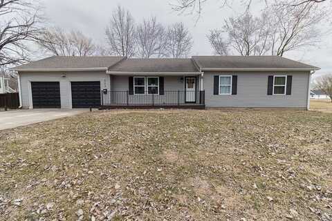 203 S High Street, Butler, MO 64730