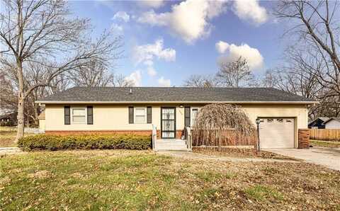 504 W Ash Street, Archie, MO 64725