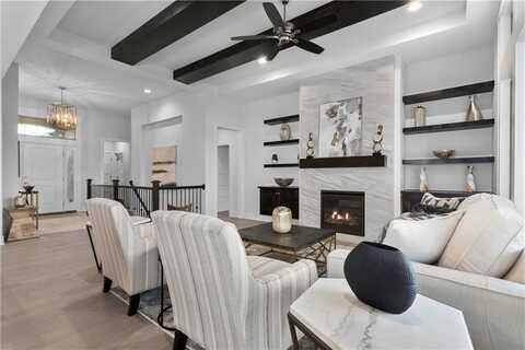 14938 W 130th Street, Olathe, KS 66062
