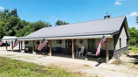 1147 Fern Road, Fort Scott, KS 66701