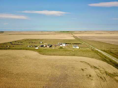 511 Glacier View RD, Valier, MT 59486