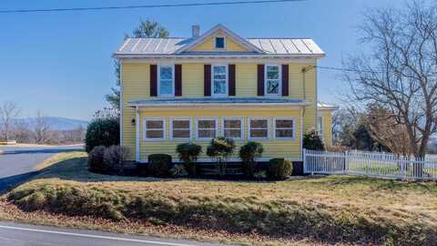 436 E POINT RD, ELKTON, VA 22827