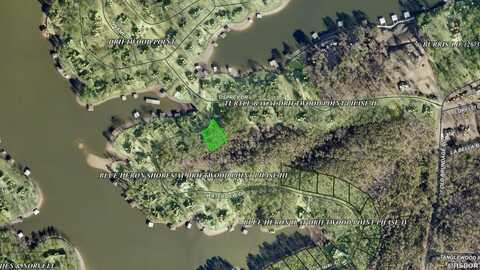 TBD WATERVIEW Drive, Hot Springs, AR 71913