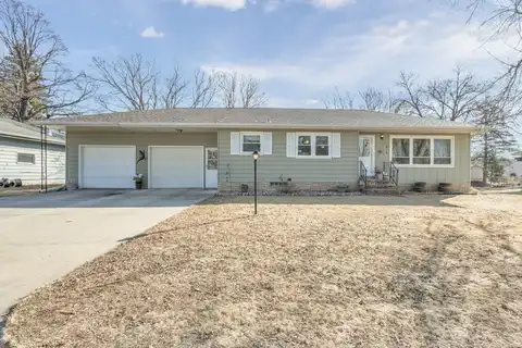 214 N 19th Street, Estherville, IA 51334