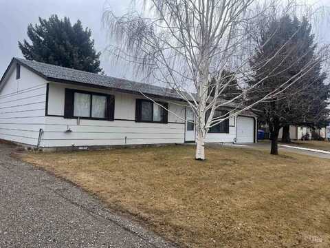 1902 N. Jackson, Jerome, ID 83338